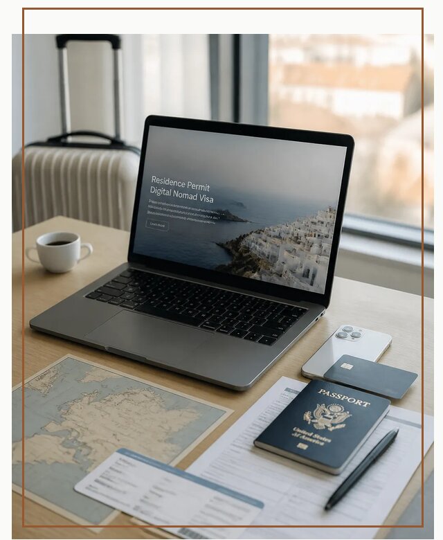 ВНЖ для digital nomad в Петропавловске-Камчатском по цене от 77708 р. | Гиперактив-Птк