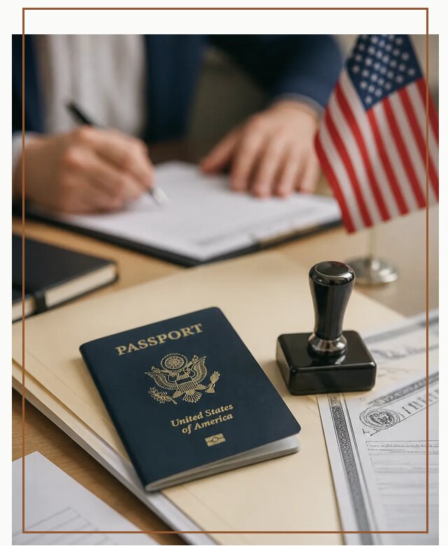 Оформление гражданства США в Петропавловске-Камчатском под ключ от 46625 р. | Гиперактив-Птк